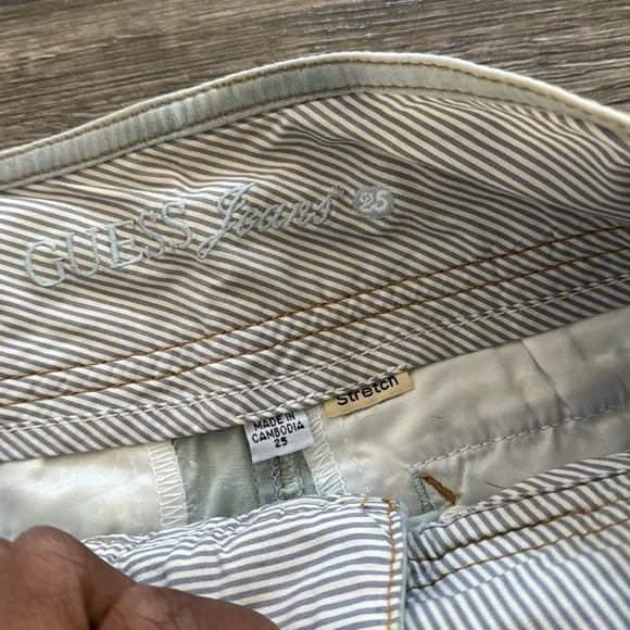 Vintage Guess pants - Picture 6 of 8